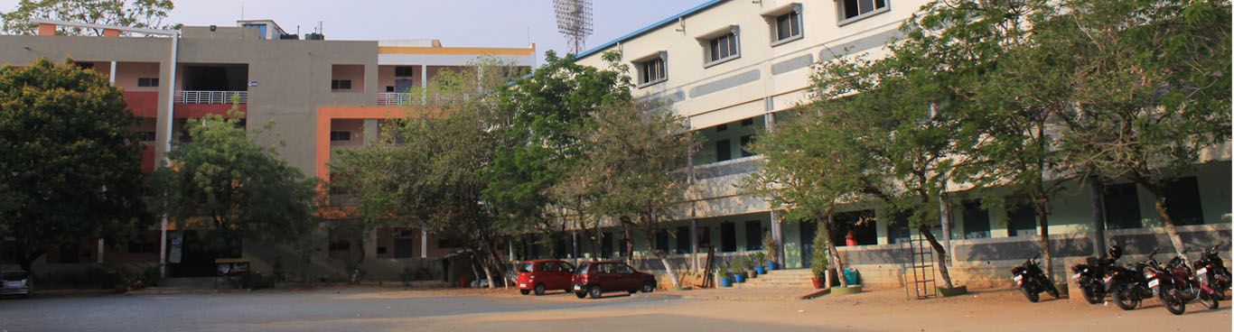 Stanley College of Engineering and Technology for Women